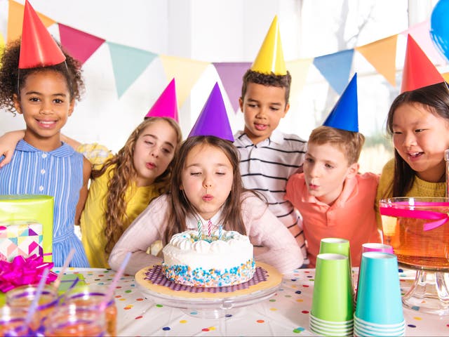 <p>Mother asks if she’s wrong not to invite daughter’s bully to her seventh birthday party</p>