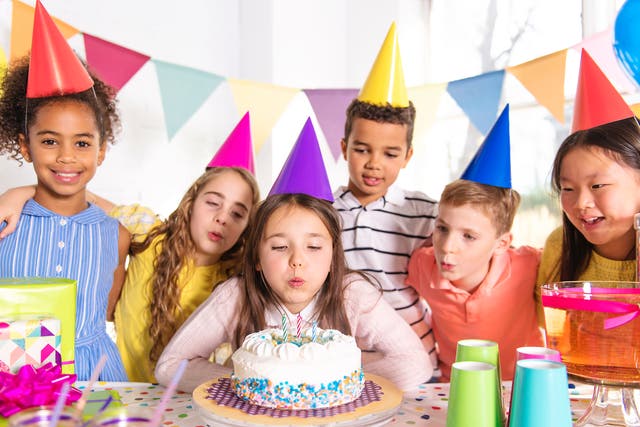 <p>Mother asks if she’s wrong not to invite daughter’s bully to her seventh birthday party</p>