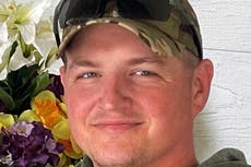 Idaho man dies while fighting as volunteer in Ukraine