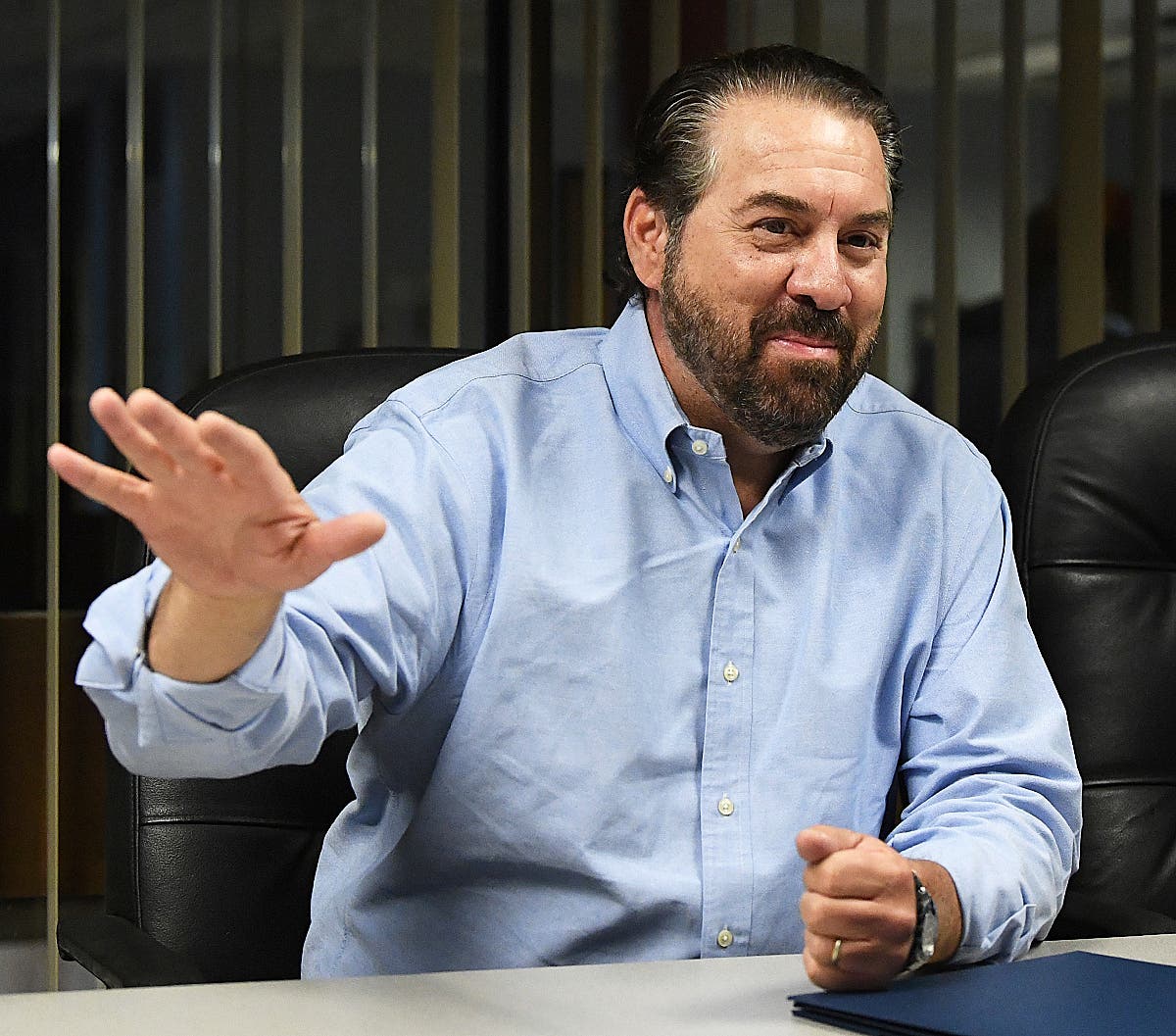 Arizona AG seeks probe of election integrity group