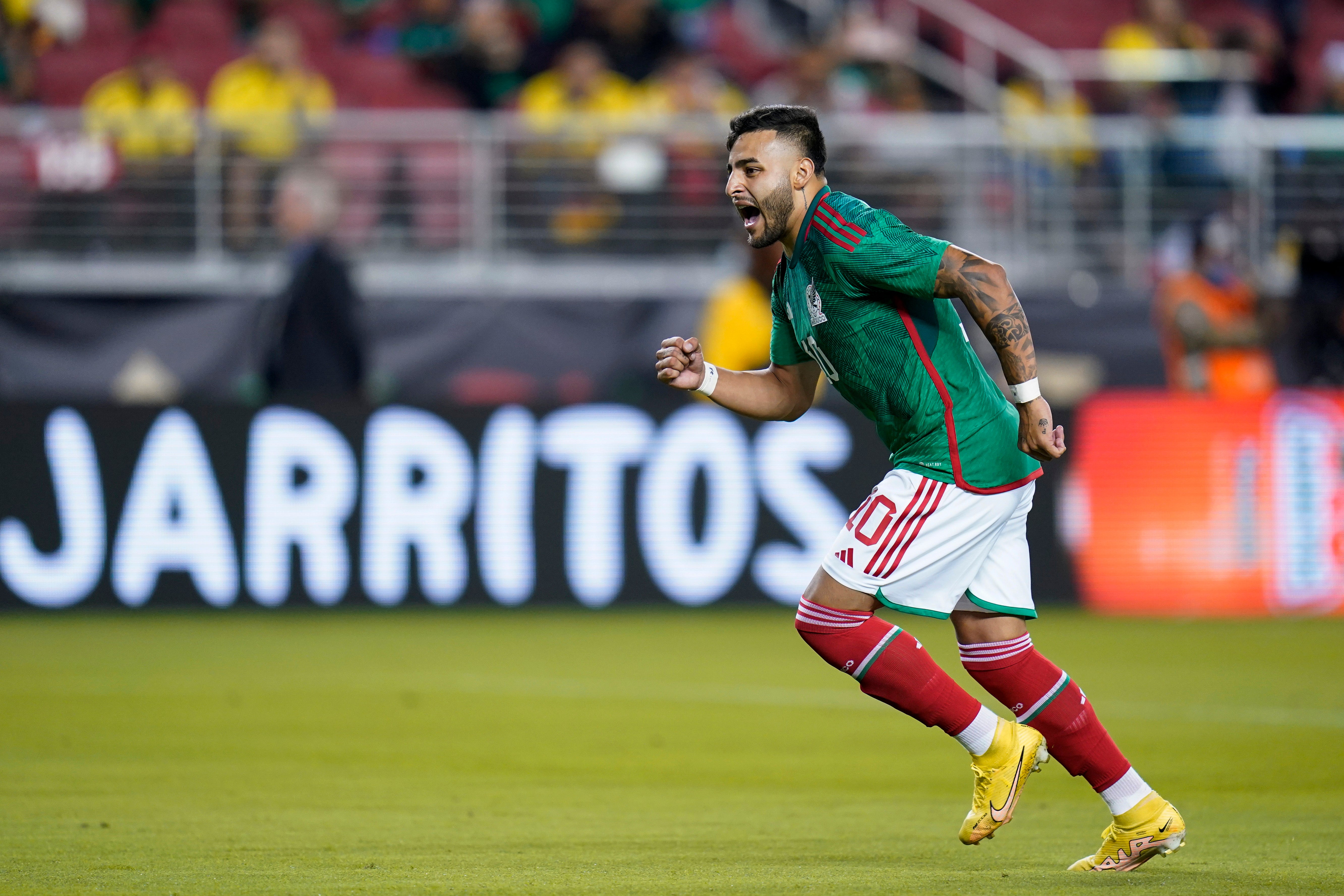 MUNDIAL MÉXICO-PLANTEL