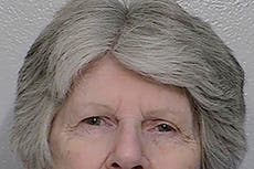 California governor blocks Charles Manson follower's parole