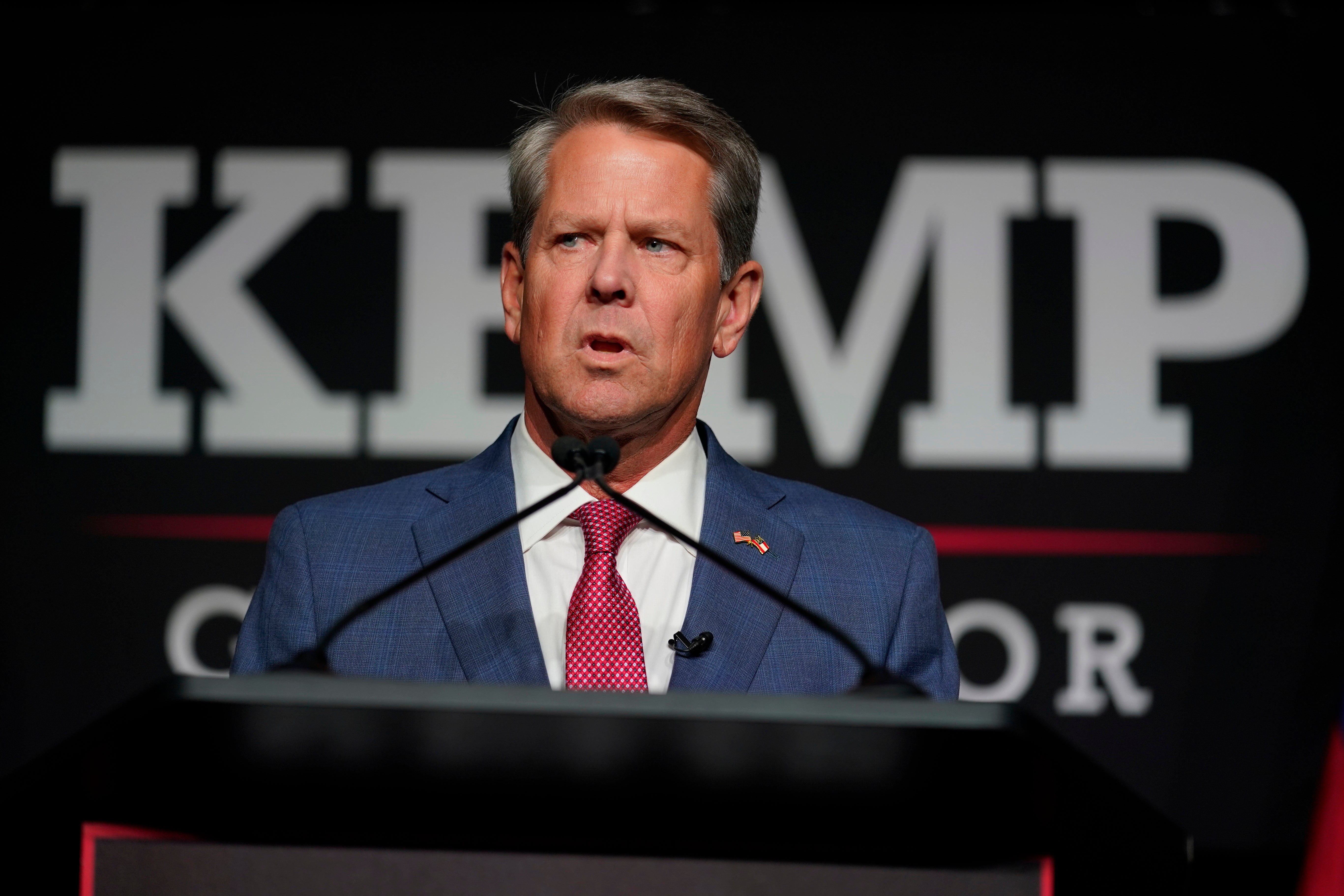 Election 2022 Georgia Governor