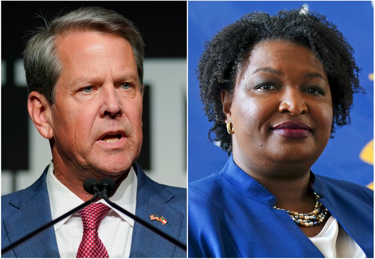 Kemp vs. Abrams II: Republican has incumbent advantage now