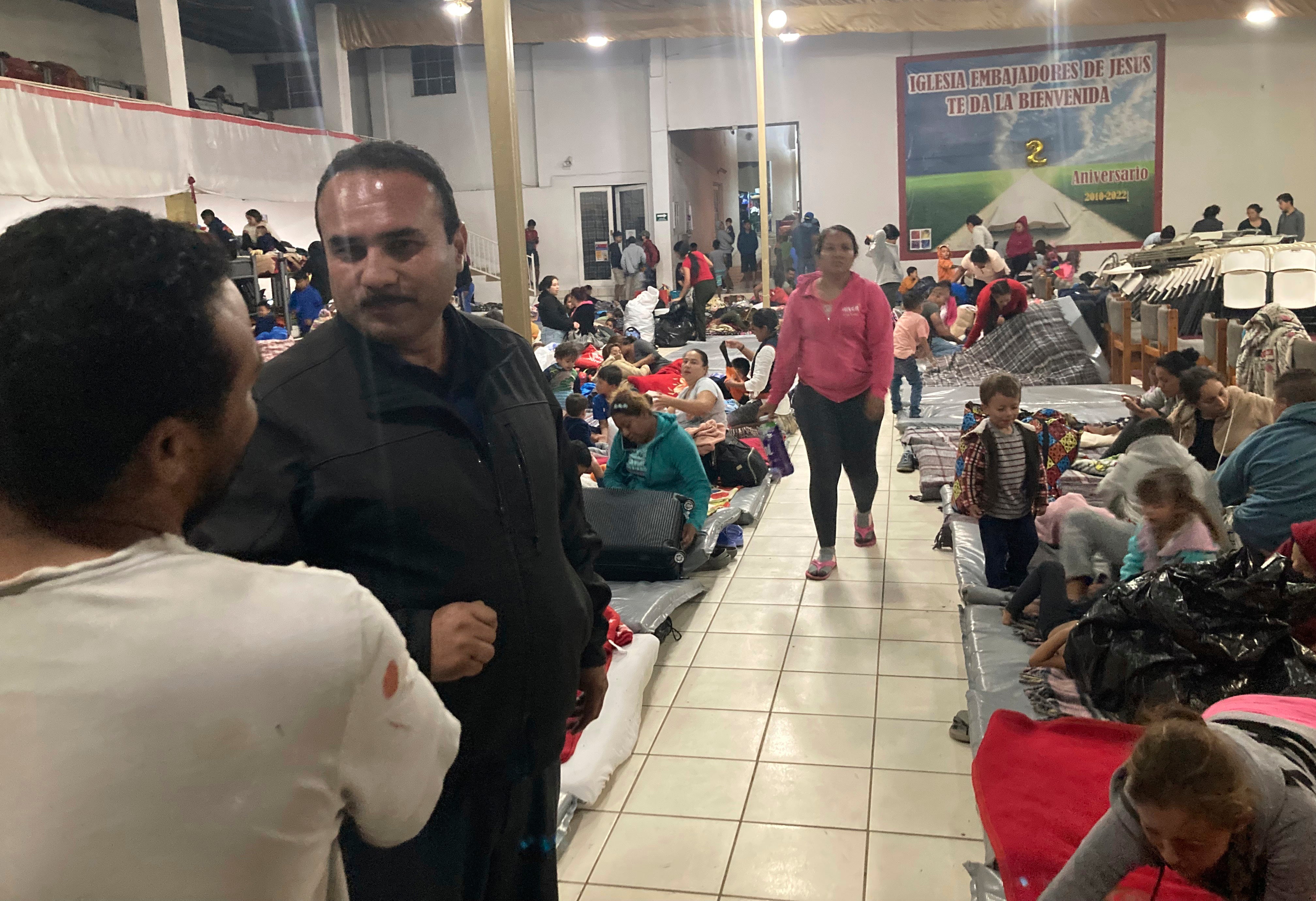 US Venezuela Migration