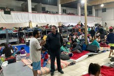 US shift on Venezuelan migrants fuels anxiety in Mexico