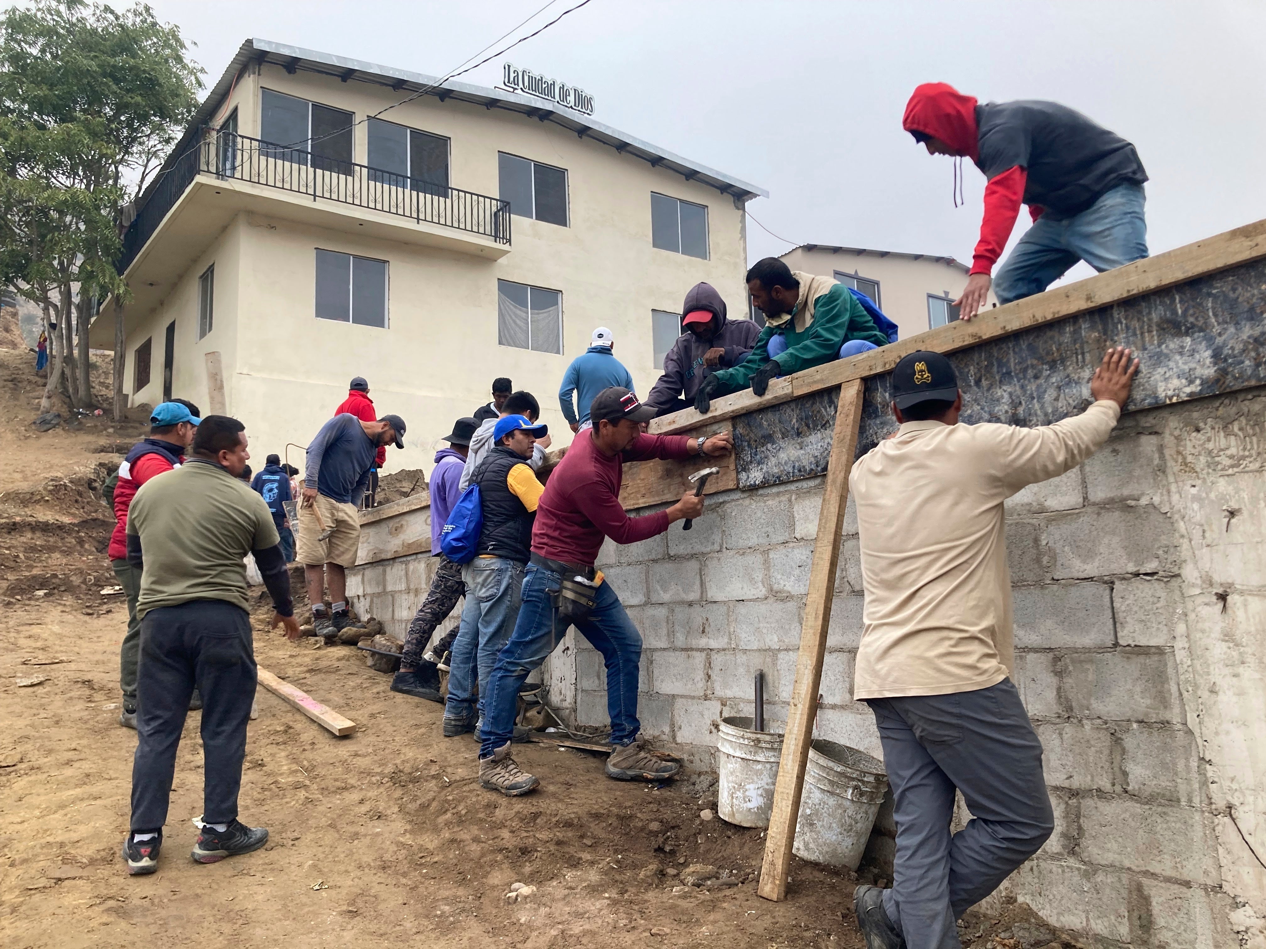 US Venezuela Migration