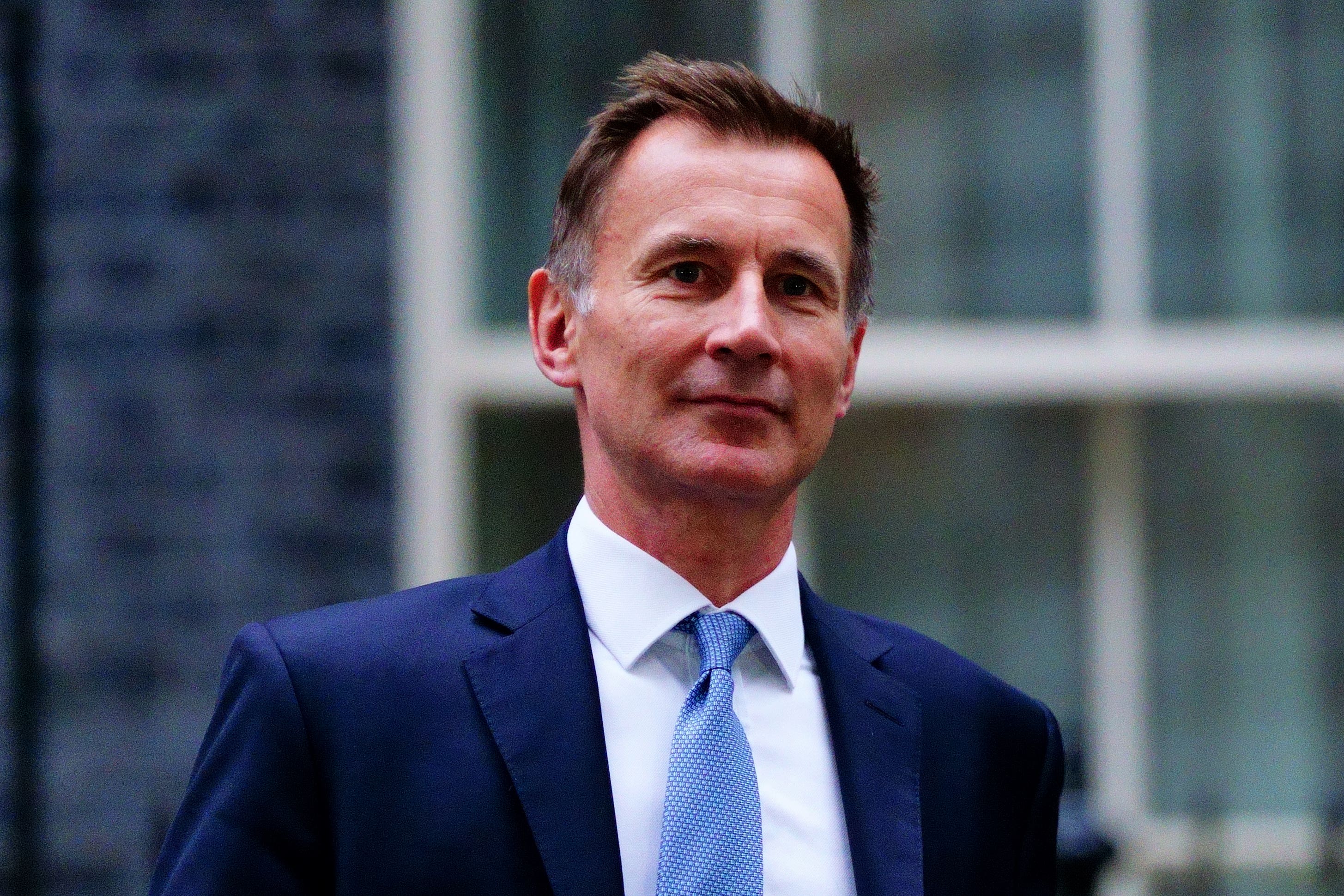 Who Is Jeremy Hunt?: New Chancellor Of The Exchequer And Former Well ...