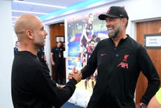 Liverpool vs Man City prediction: How will Premier League fixture play out today? 