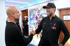 Liverpool vs Man City prediction: How will Premier League fixture play out today?