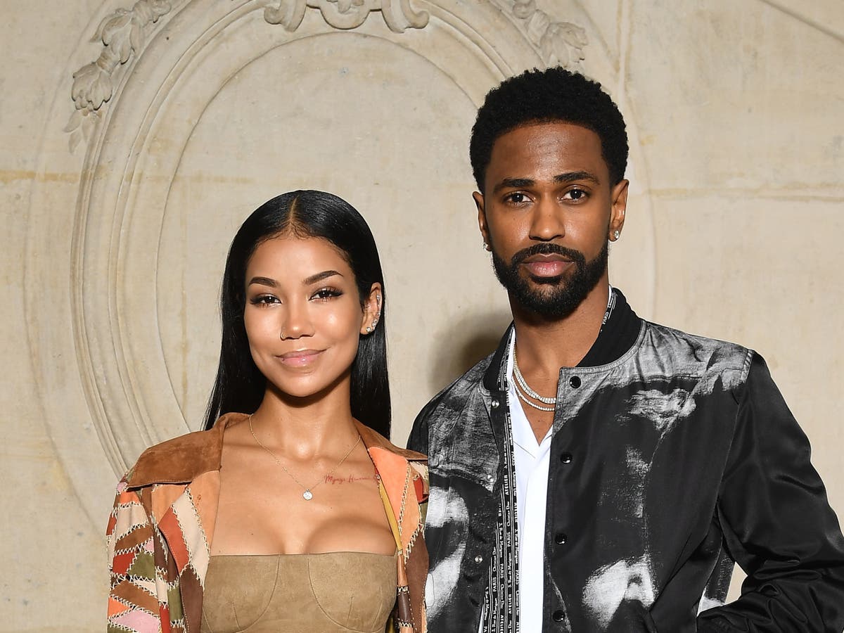 Big Sean and Jhene Aiko reveal they are expecting baby boy | The Independent