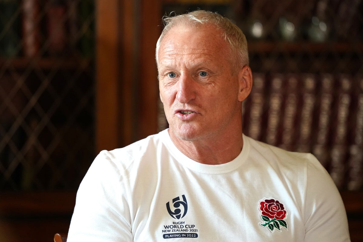 Simon Middleton sees room for improvement despite England’s win over France
