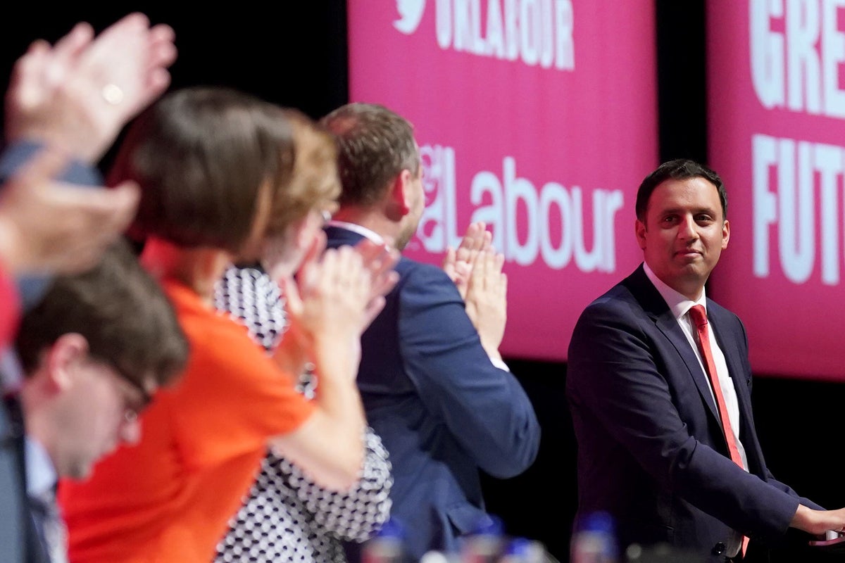 Scottish Labour leader declares party ‘ready’ for general election