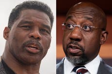 Warnock hits Walker over insulin comments: ‘You actually have to know stuff to do this job’