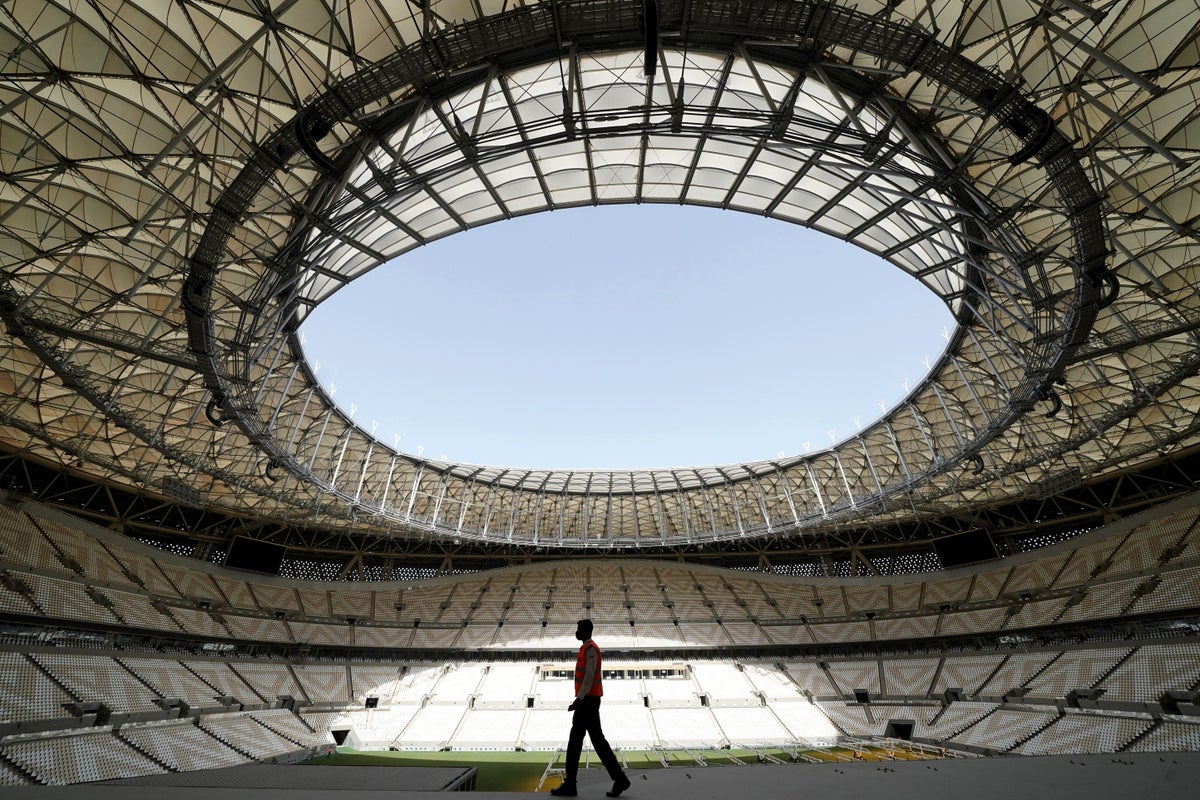Labour preparing to boycott Qatar World Cup