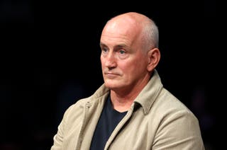 Barry McGuigan has concerns he’ll be ‘politically incorrect’ during the series