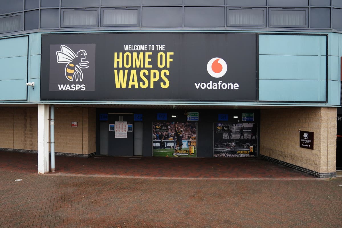 Former director of rugby Nigel Melville describes ‘deep sadness’ at Wasps plight Former director of rugby Nigel Melville describes ‘deep sadness’ at Wasps plight