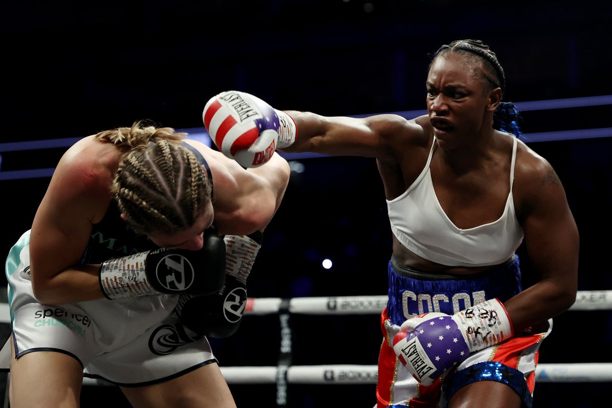 Claressa Shields-Laila Ali: Will the GWOAT and Muhammad Ali’s daughter finally fight?