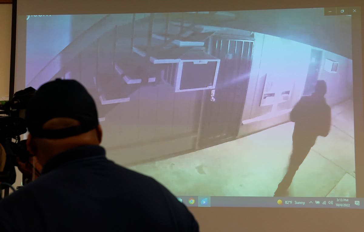 Stockton serial killer suspect arrested: &lsquo;He was out looking to kill, was out hunting&rsquo;