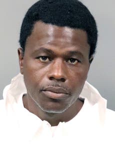 California man charged in 3 slayings linked to serial killer
