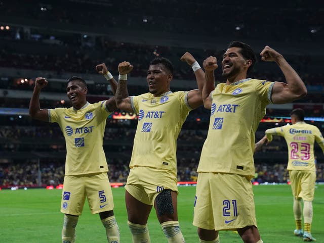 MÉXICO-APERTURA