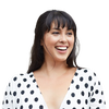 Head shot of Melissa Hemsley