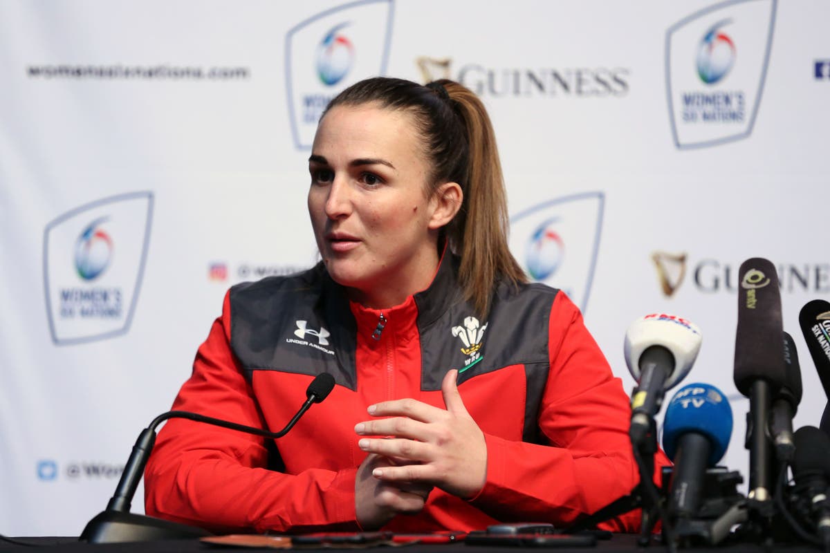 Siwan Lillicrap believes Wales can still progress at Rugby World Cup