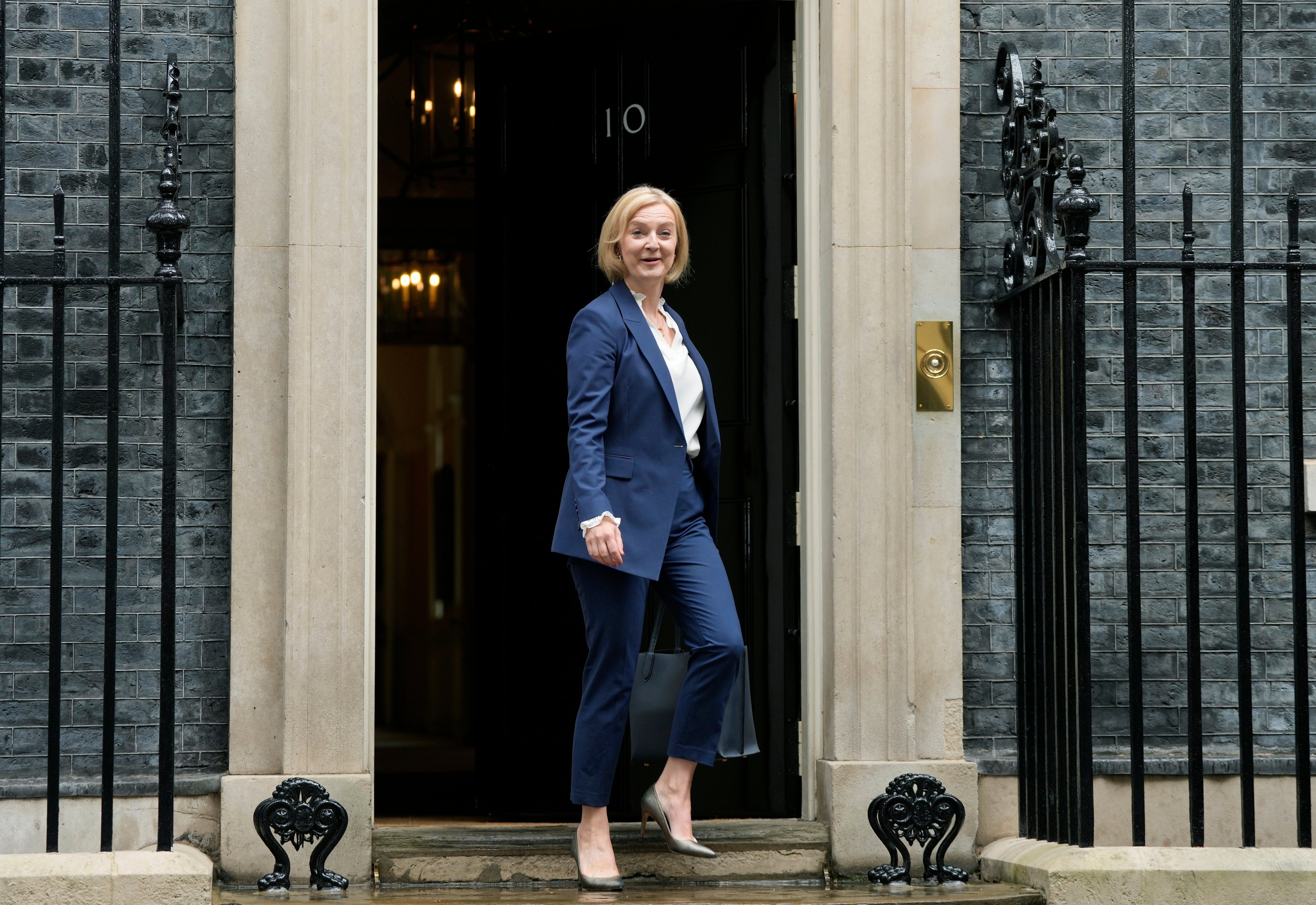 Liz Truss’s fixation on growth missed the point