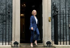 Inflation rising again is the last thing this fragile government needs