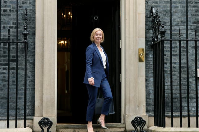<p>Liz Truss’s fixation on growth missed the point</p>