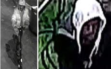 New CCTV appeal in hunt for Bristol rapist year after unsolved attack