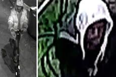 New CCTV appeal in hunt for Bristol rapist year after unsolved attack