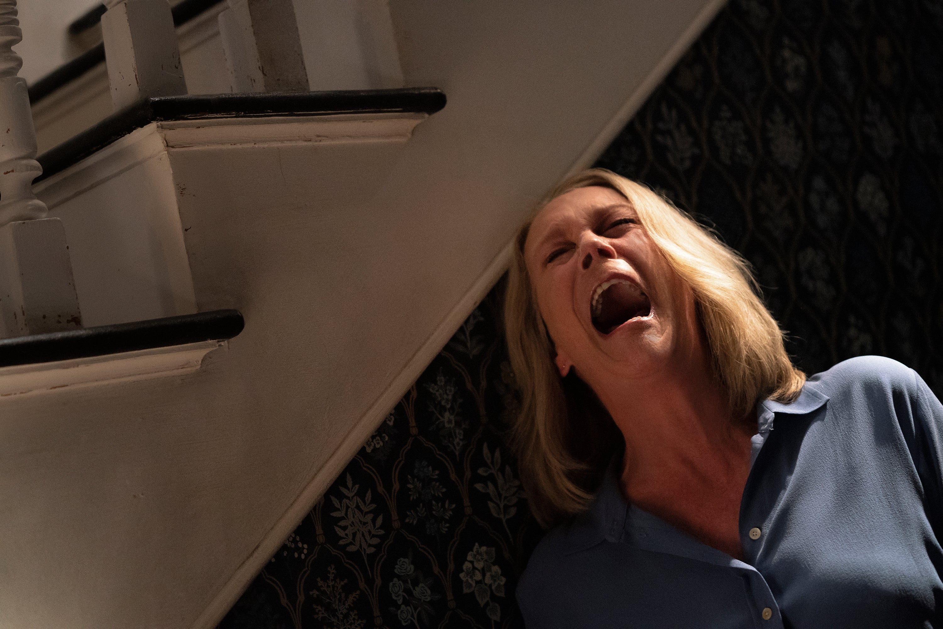 Film Review - Halloween Ends