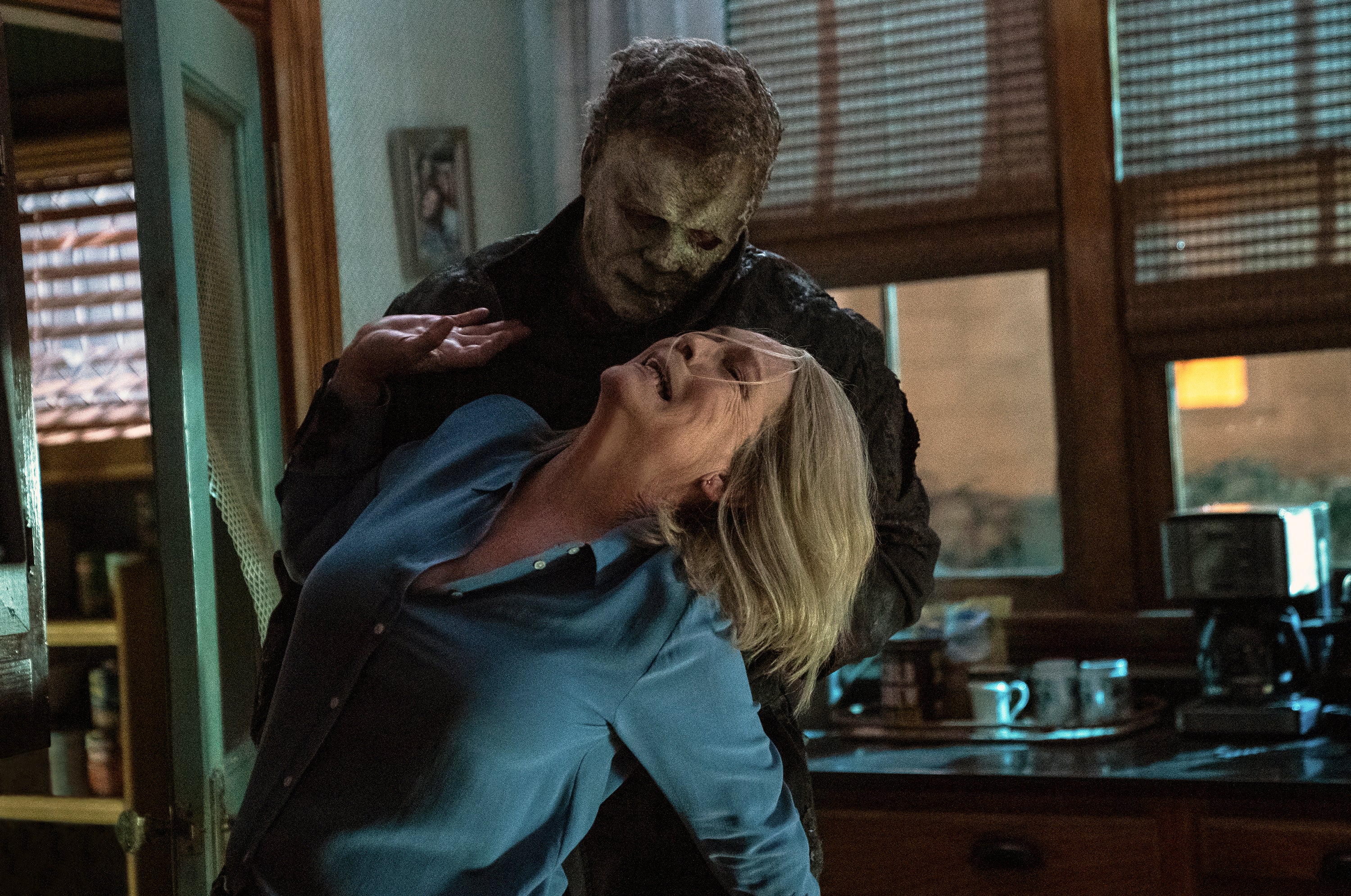 Film Review - Halloween Ends