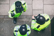 Hundreds of Met Police officers should be sacked for racism and sexual assault, force’s chief admits