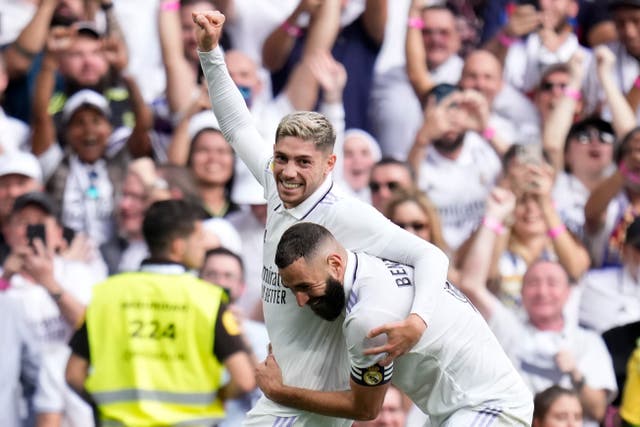 LA LIGA