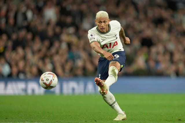 BRASIL-RICHARLISON-LESIÓN