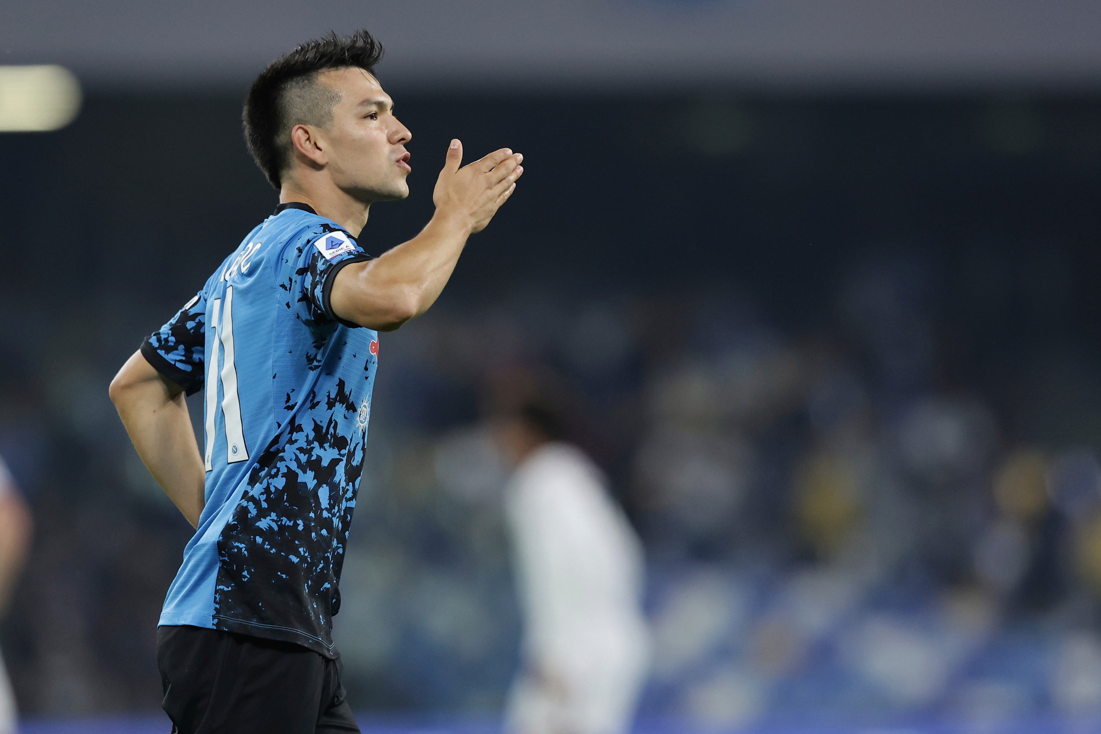 SERIE A