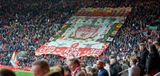 Liverpool condemn Man City fans after ‘vile’ chants over stadium disasters