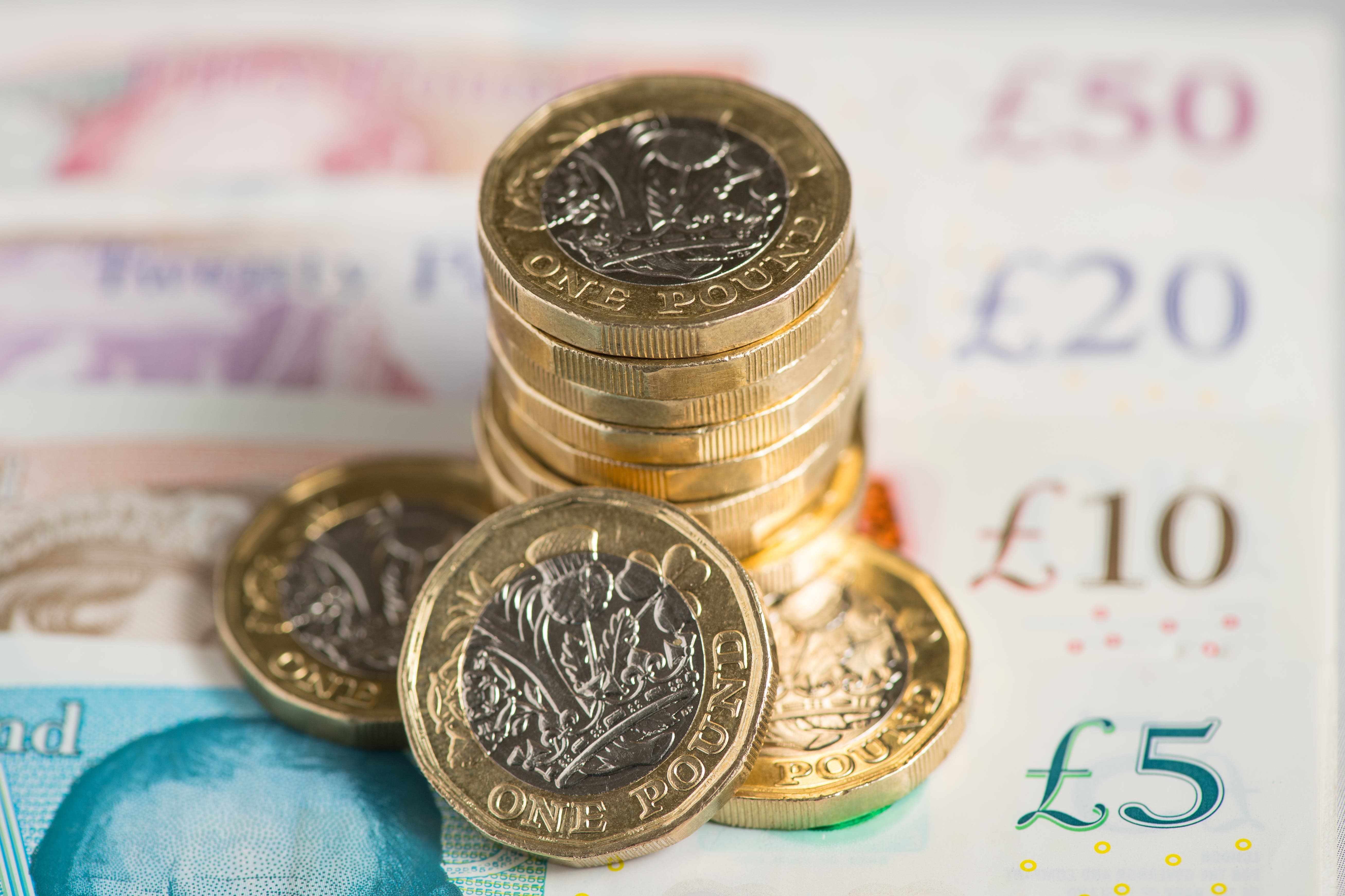 More will be pulled into low pay problems by soaring inflation