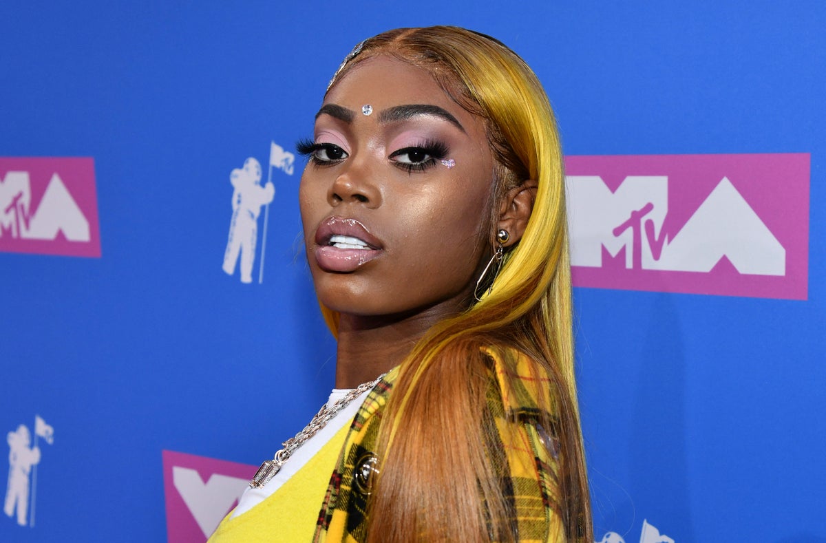 2 shot, others hurt at Asian Doll college homecoming concert