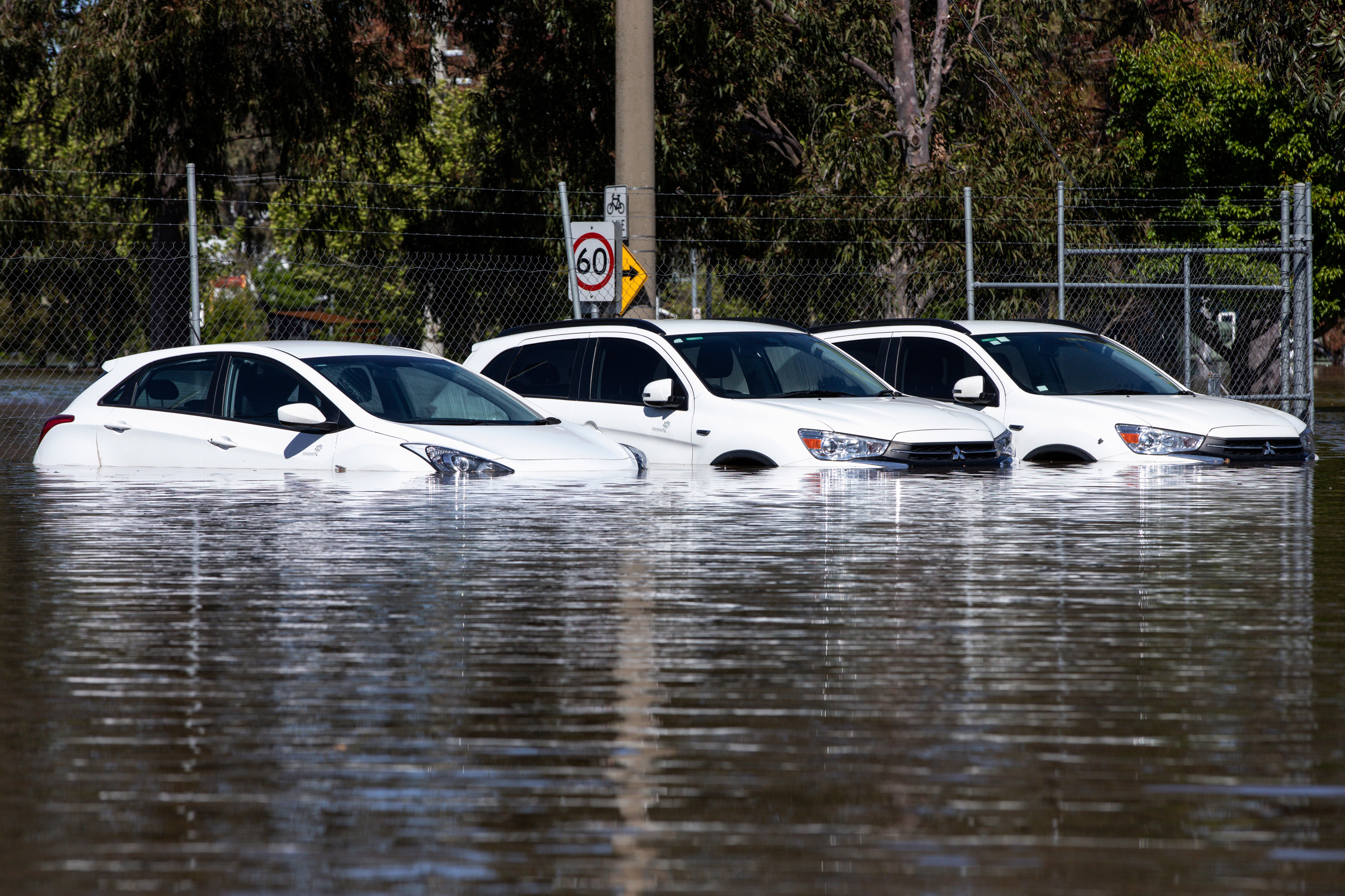 Australia Floods