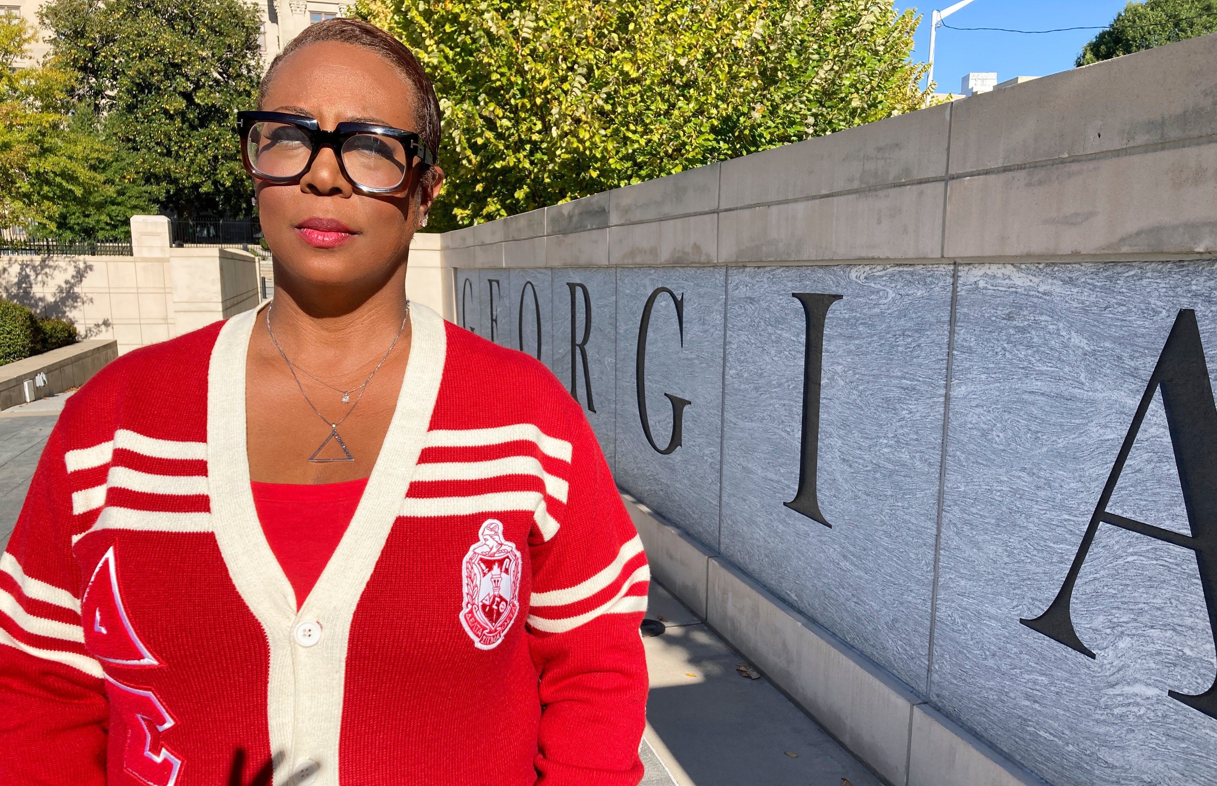 Election 2022 Voter Outreach