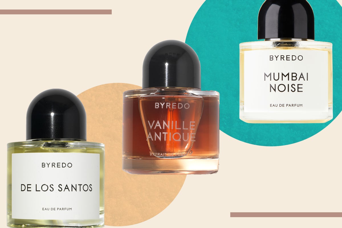 Vanille Byredo Mens Fragrance Vintage Vanille Byredo Vanille