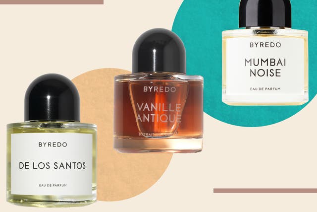 <p>Byredo has come to represent everything chic and fascinating about the niche perfumery world </p>