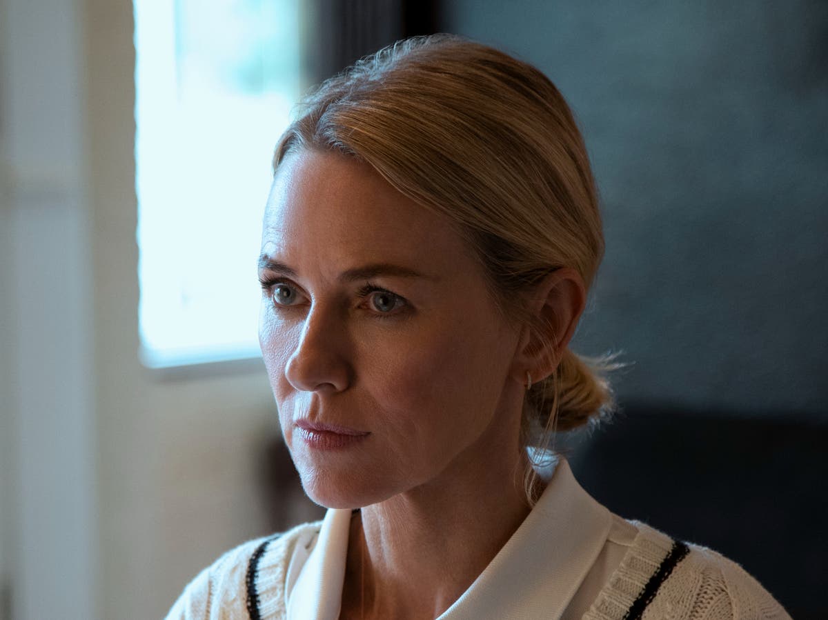 Netflix's The Watcher ending explained