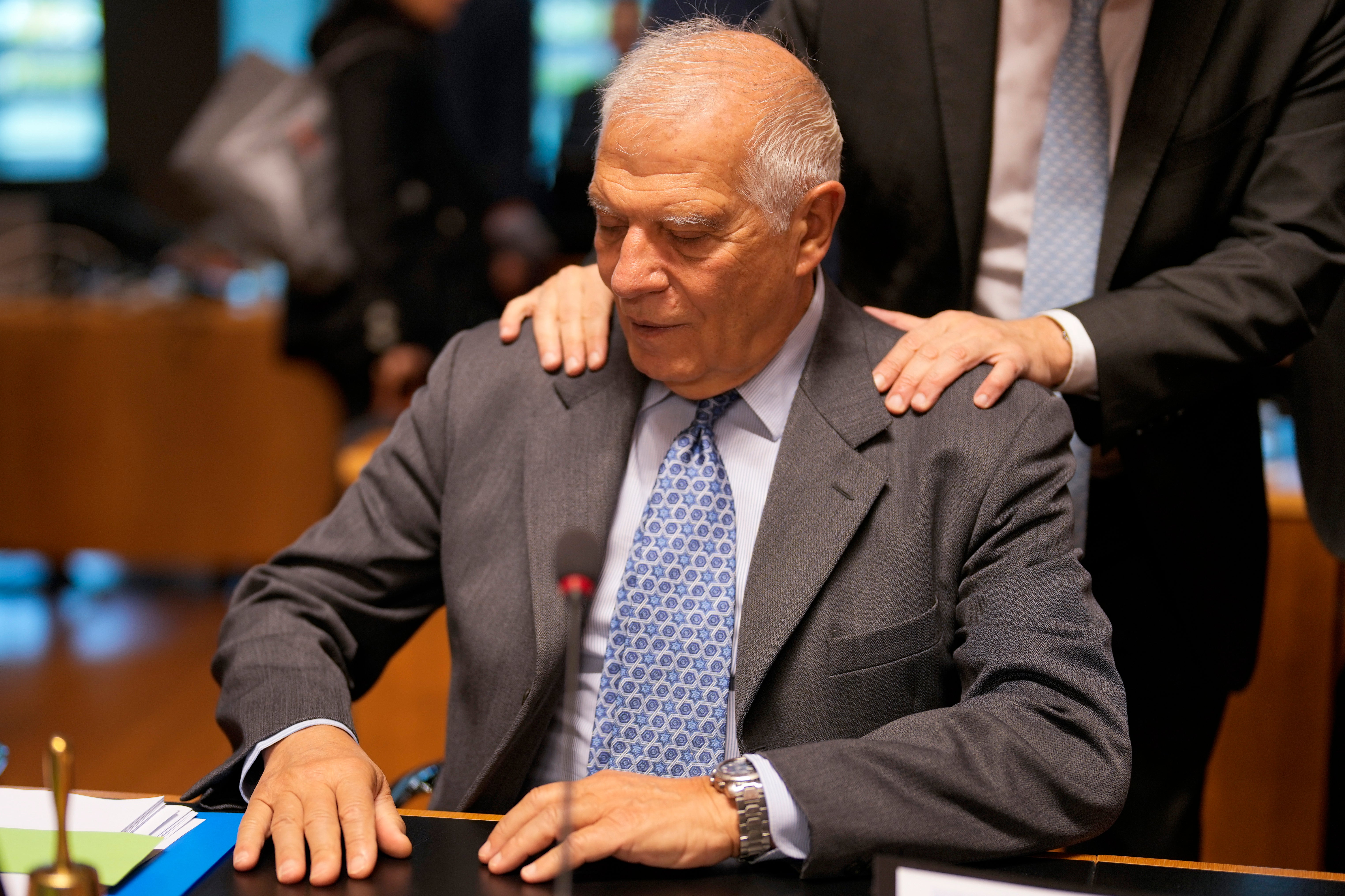 Europe Russia Ukraine War