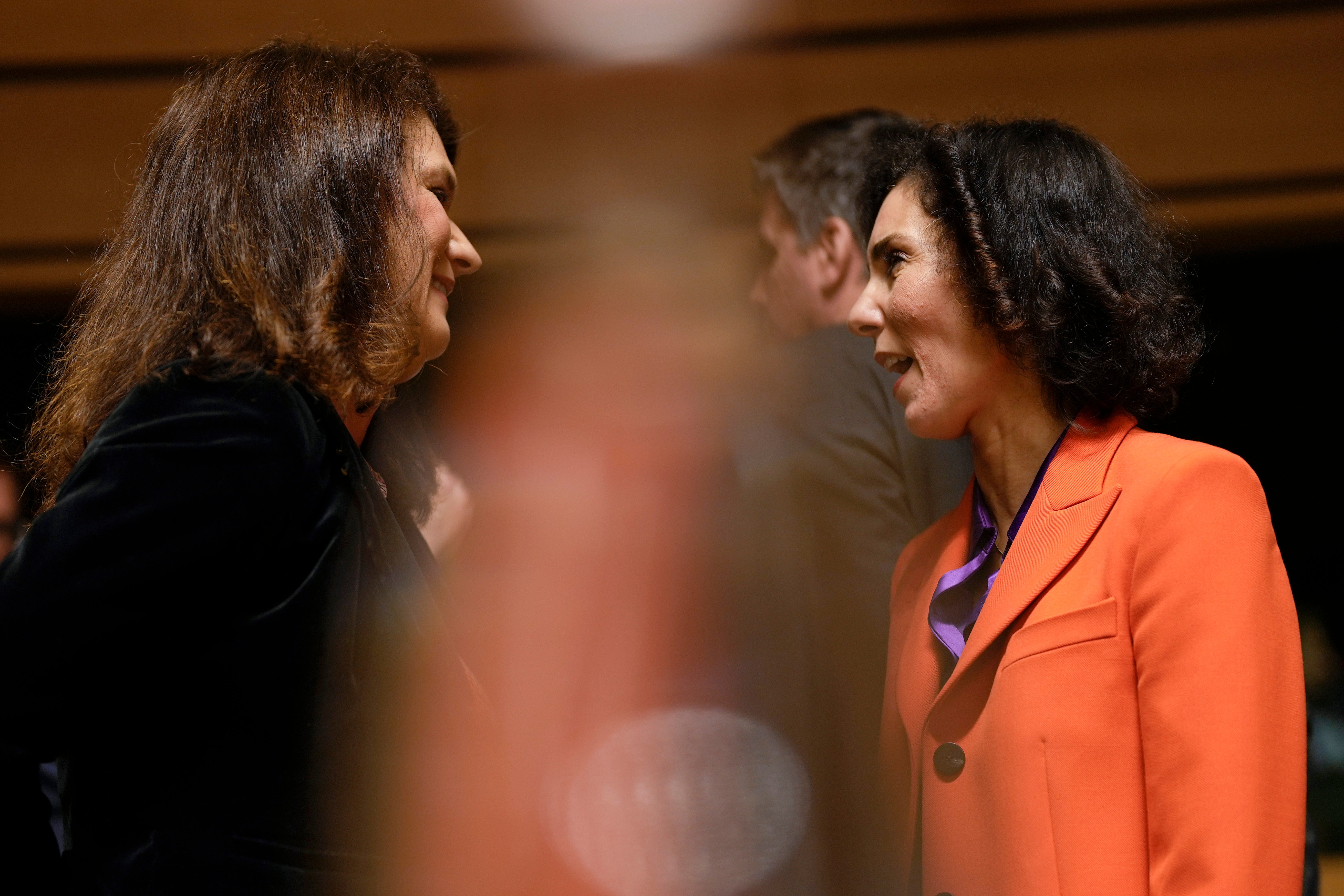 Europe Russia Ukraine War