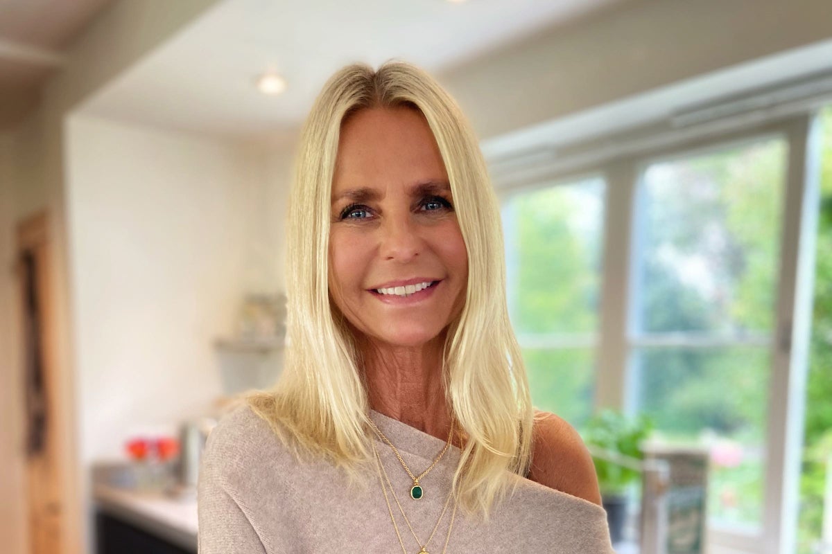 Ulrika Jonsson admits she’s ‘imperfect’ as she hits back at ‘nasty comments’ about her appearance