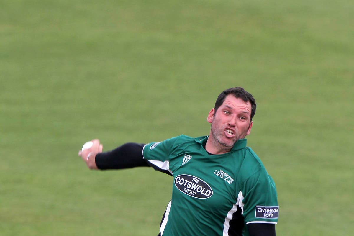 Matt Mason lands fast bowling role with England Women Matt Mason lands fast bowling role with England Women